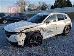 مازدا CX-50
